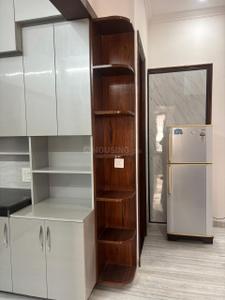 Bedroom Image of 1300 Sq.ft 2 BHK Independent House for rent in Wave Estate Block D, Sector 99 Mohali for Rs. 32000