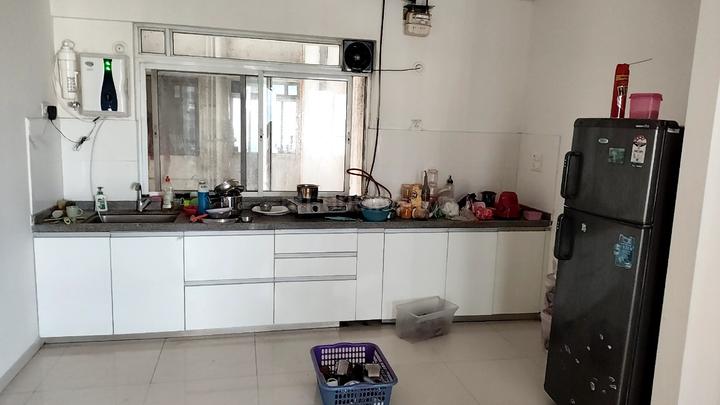 Ashok Meadows - Hinjewadi Main Image 1