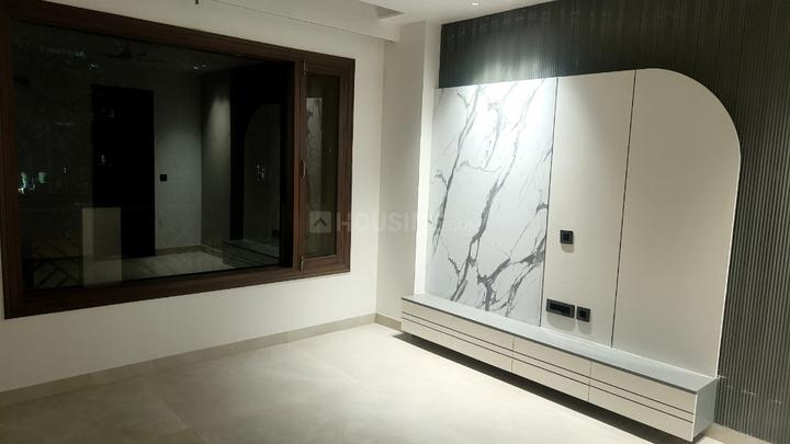 Independent Builder floor Bedroom One 1