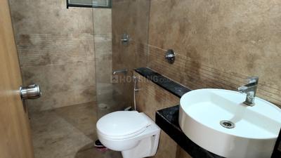 Image of 1038 Sq.ft 2 BHK Apartment / Flat for sale in Mahalaxmi Zen Estate, Kharadi, Pune for Rs. 10500000