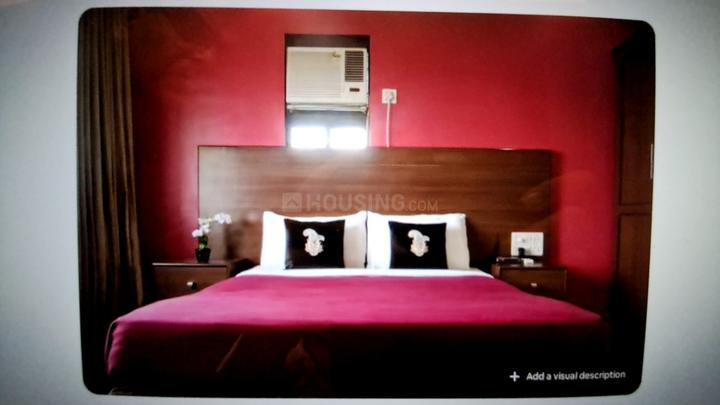 Ashok Nagar Complex Bedroom 1