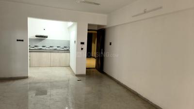 Living Room Image of 1045 Sq.ft 2 BHK Apartment / Flat for sale in Unique Youtopia Phase I, Kharadi Pune for Rs. 10900000