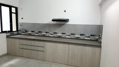 Kitchen Image of 1045 Sq.ft 2 BHK Apartment / Flat for sale in Unique Youtopia Phase I, Kharadi Pune for Rs. 10900000