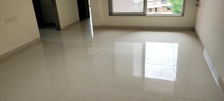 Balaji Enclave Living Room 1