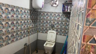 Image of 1158 Sq.ft 3 BHK Duplex for sale in Shevapet, Salem for Rs. 15000000