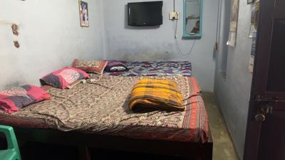 Bedroom Image of 1158 Sq.ft 3 BHK Duplex for sale in Shevapet Salem for Rs. 15000000