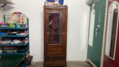 Bedroom Image of 1158 Sq.ft 3 BHK Duplex for sale in Shevapet Salem for Rs. 15000000
