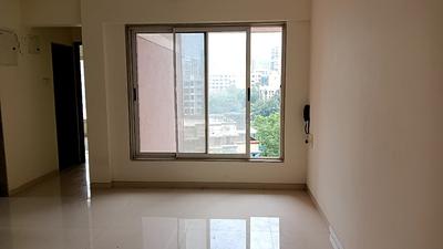 Ani Anu Sri Balaji Enclave Living Room 1