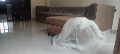 Living Room Image of 3000 Sq.ft 4 BHK Villa for sale in Karolan Ka Barh Jaipur for Rs. 15500000