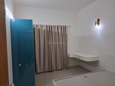 Bedroom Image of 1057 Sq.ft 2 BHK Apartment / Flat for sale in Sobha Dream Heights, Gujarat International Finance Tec City Gandhinagar for Rs. 15500000