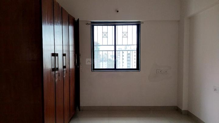 K Raheja Vista Phase 3 Bedroom One 1