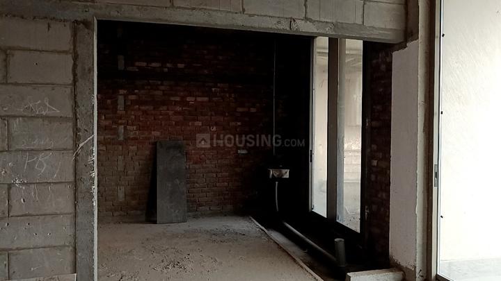 Unity The Amaryllis Phase 3 Main Image 1