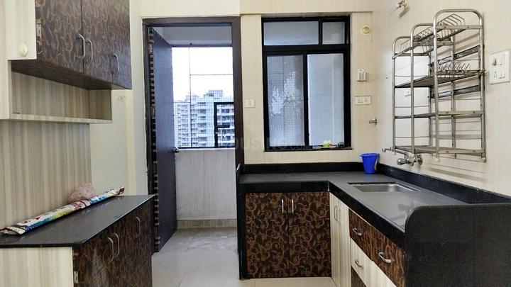 ARV Ganga Kingston Main Image 1