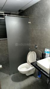 Image of 1487 Sq.ft 3 BHK Apartment / Flat for sale in Goel Ganga Serio E F Building, Kharadi, Pune for Rs. 17800000