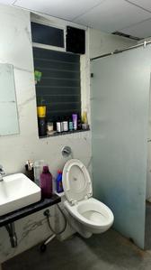 Image of 1487 Sq.ft 3 BHK Apartment / Flat for sale in Goel Ganga Serio E F Building, Kharadi, Pune for Rs. 17800000