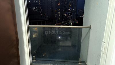 Image of 1487 Sq.ft 3 BHK Apartment / Flat for sale in Goel Ganga Serio E F Building, Kharadi, Pune for Rs. 17800000