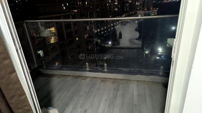 Image of 1487 Sq.ft 3 BHK Apartment / Flat for sale in Goel Ganga Serio E F Building, Kharadi, Pune for Rs. 17800000