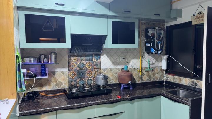 Spelndid Murlidhar Heights Main Image 1