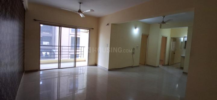 Rushabhdev Sharan Residency 1 Living Room 1