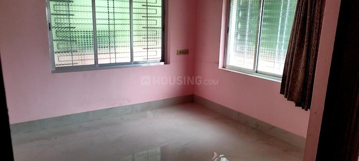 Coal India cooperative housing society  Bedroom One 1