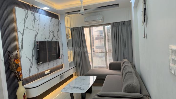 Mangeshi Royale Main Image 1