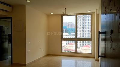 Hiranandani Atlantis C Wing Living Room 1