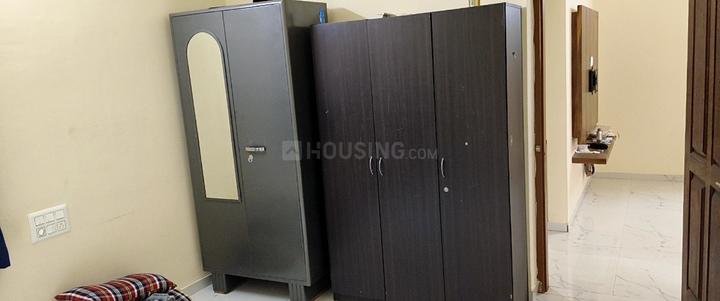 MEI Employees Housing Colony Bedroom 1