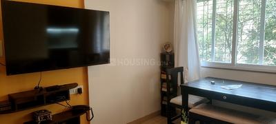 Hiranandani Gardens Lotus Living Room 1