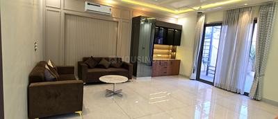 Living Room Image of 3800 Sq.ft 4 BHK Villa for sale in Tagore Nagar Jaipur for Rs. 36100000