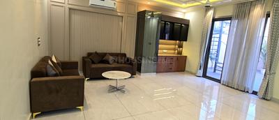 Living Room Image of 3800 Sq.ft 4 BHK Villa for sale in Tagore Nagar Jaipur for Rs. 36100000