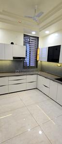 Kitchen Image of 3800 Sq.ft 4 BHK Villa for sale in Tagore Nagar Jaipur for Rs. 36100000