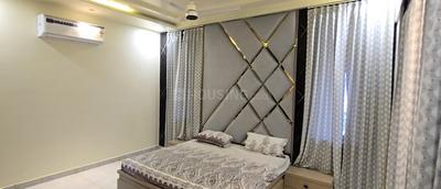 Bedroom Image of 3800 Sq.ft 4 BHK Villa for sale in Tagore Nagar Jaipur for Rs. 36100000