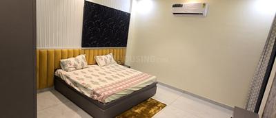 Bedroom Image of 3800 Sq.ft 4 BHK Villa for sale in Tagore Nagar Jaipur for Rs. 36100000