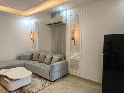 Living Room Image of 1550 Sq.ft 3 BHK Builder Floor for sale in Skywhales Vienna Greens II, Sector 99A Gurgaon for Rs. 18500000