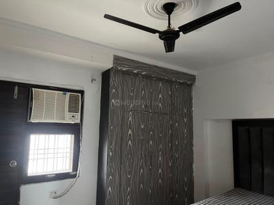 Bedroom Image of Dg pg in Jyoti Nagar, Alwar