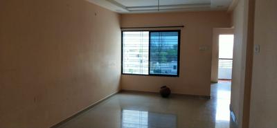 Hall Image of 1216 Sq.ft 3 BHK Apartment / Flat for sale in L G Greenfield, Hingna Nagpur for Rs. 4400000