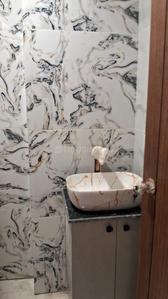 Bathroom Image of 2200 Sq.ft 4 BHK Builder Floor for sale in Gaurs Raj Enclave, Raj Nagar Ghaziabad for Rs. 20000000