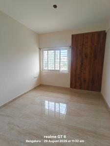 Hall Image of 1155 Sq.ft 2 BHK Apartment / Flat for rent in Sampigehalli Bengaluru for Rs. 28000