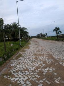 Image of 1440 Sq.ft Residential Plot / Land for sale in Swapnabhumi, New Town, Kolkata for Rs. 4224548