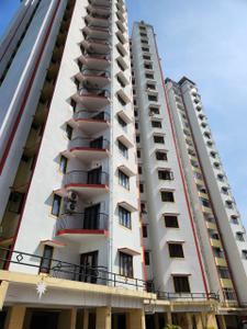 Image of 1493 Sq.ft 3 BHK Apartment / Flat for sale in Shwas Mystic Heights Phase 3, Eroor, Kochi for Rs. 7200000