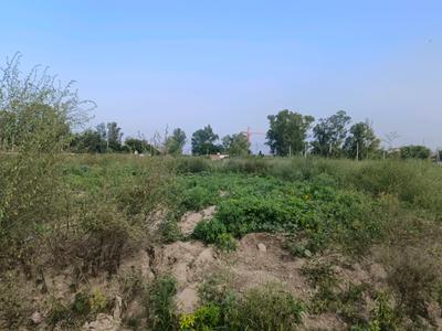 Image of 60 Sq.ft Residential Plot / Land for sale in Rohini Sector 28, New Delhi for Rs. 22500000