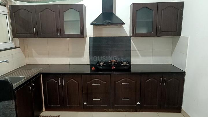 Ajmera Infinity Main Image 1