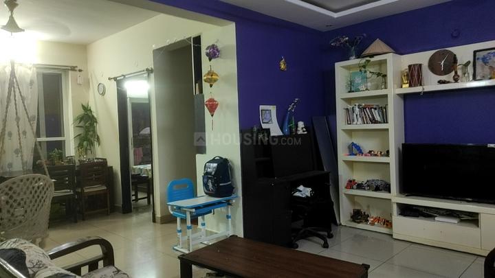 Vijayasri Elixir Living Room 1