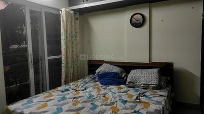Bedroom Image of 1185 Sq.ft 2 BHK Apartment / Flat for sale in Vijayasri Elixir, Whitefield Bengaluru for Rs. 11300000