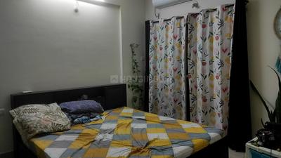 Bedroom Image of 1185 Sq.ft 2 BHK Apartment / Flat for sale in Vijayasri Elixir, Whitefield Bengaluru for Rs. 11300000