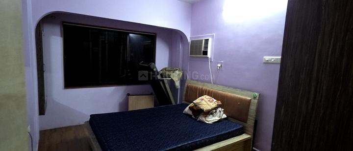 Kailash Plaza CHS Bedroom One 1
