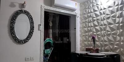 Living Room Image of 1300 Sq.ft 2 BHK Apartment / Flat for sale in Supertech The Romano, Sector 118 Noida for Rs. 9900000