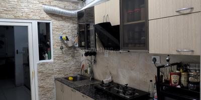 2 BHK Flat