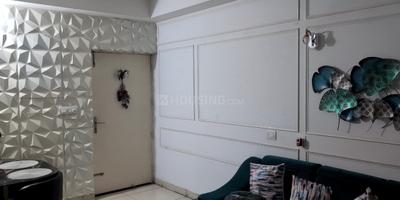 Bedroom Image of 1300 Sq.ft 2 BHK Apartment / Flat for sale in Supertech The Romano, Sector 118 Noida for Rs. 9900000