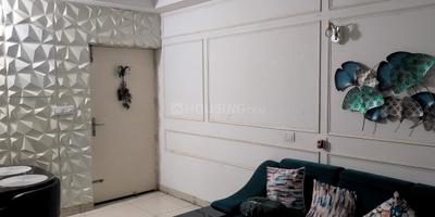 Image of 1300 Sq.ft 2 BHK Apartment / Flat for sale in Supertech The Romano, Sector 118, Noida for Rs. 9900000